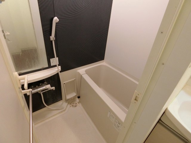 バス・シャワールーム　別号室画像