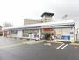 コンビニ　ローソン彦根八坂店（コンビニ）まで812m