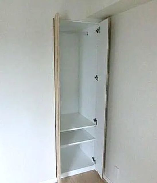 収納　小物を収納するのに便利です