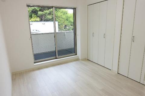 居室・リビング　洋室