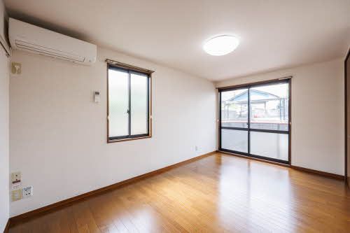 居室・リビング　洋室