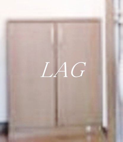 収納　収納です。