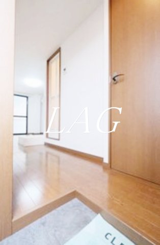 玄関　玄関です。