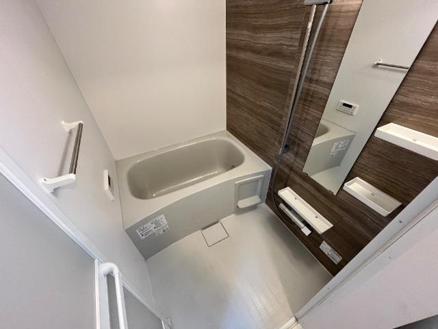 バス・シャワールーム　ユニットバス