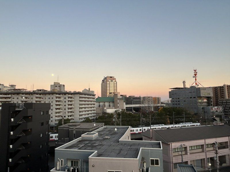 眺望　物件画像