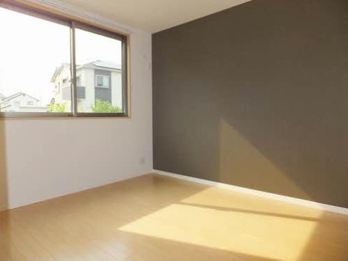 その他部屋・スペース　明るい色調の室内です