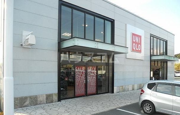 その他　ユニクロ 掛川店（その他）まで1198m