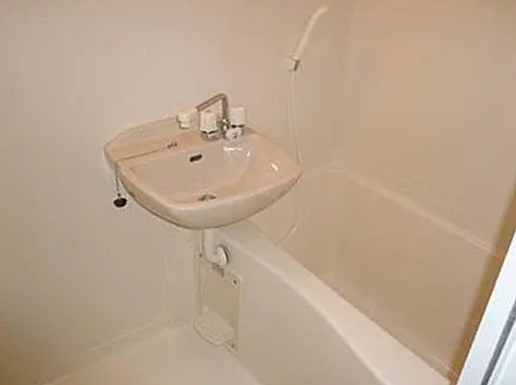 バス・シャワールーム　風呂