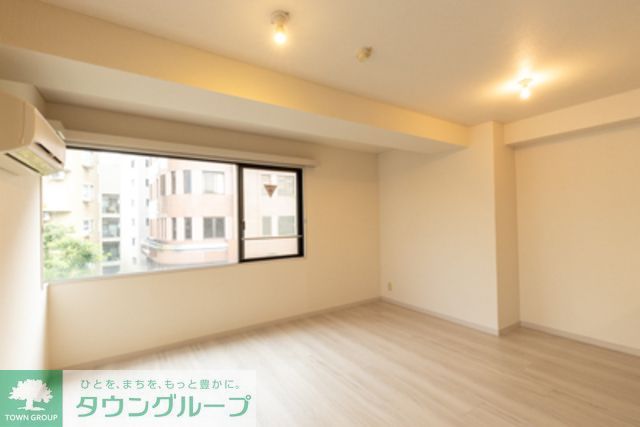 居室・リビング　※写真は同タイプ住戸です。