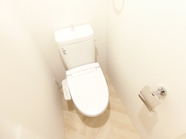 トイレ　詳細は、RISUMO江坂本店→06-6155-7137まで♪