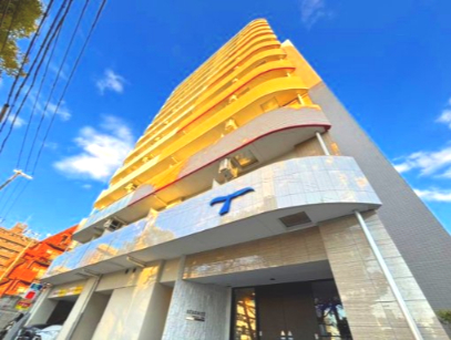 建物外観　詳細は、RISUMO江坂本店→06-6155-7137まで♪