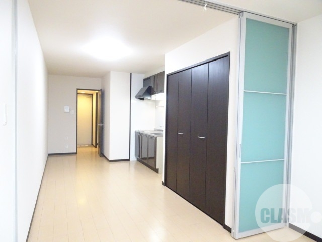 居室・リビング　広々としたリビング♪