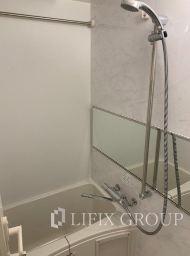 バス・シャワールーム　風呂