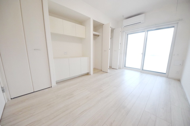 居室・リビング　～白基調で素敵です～