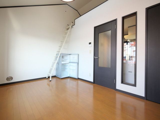 居室・リビング　★お部屋探しはタウンハウジング町田店まで★