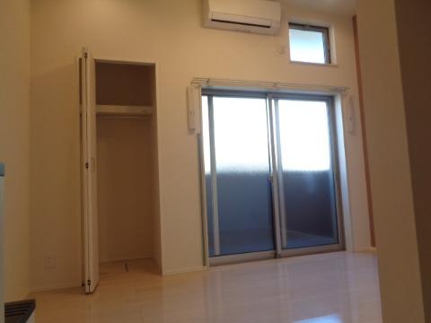 居室・リビング　洋室