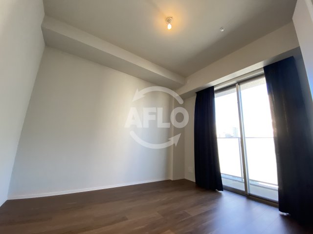 居室・リビング　ザ・パークハウス中之島タワー　洋室