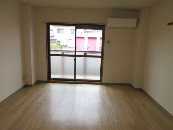 居室・リビング　リモデル後イメージ