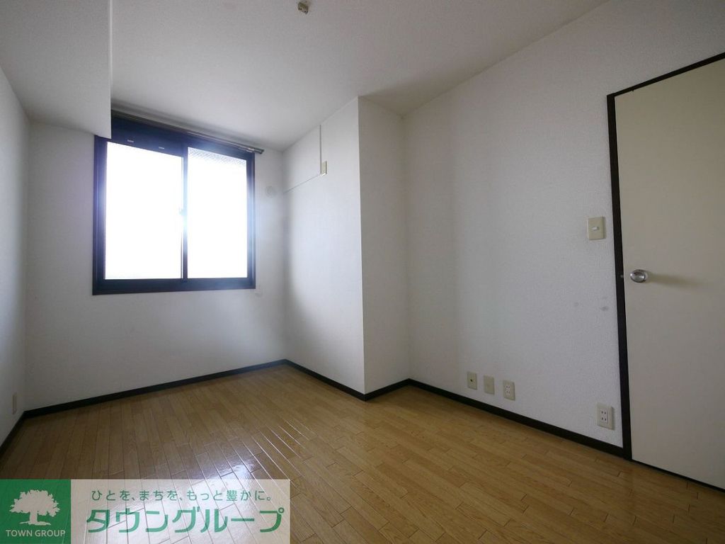 居室・リビング　リビング/居室