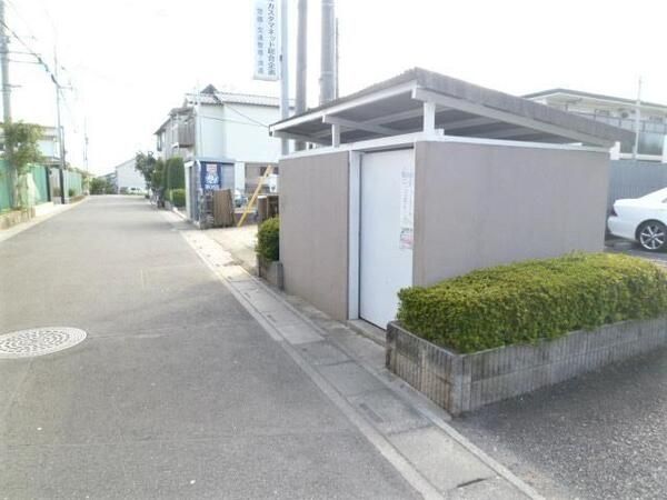 その他共有部分