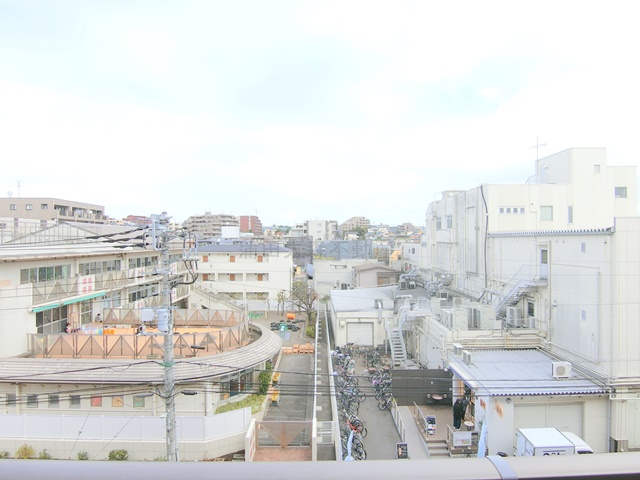 眺望　展望良好