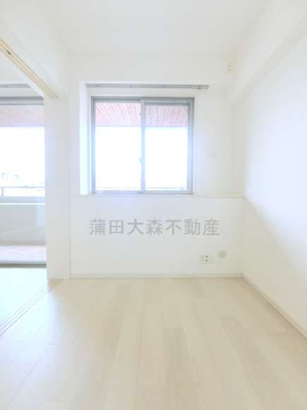 その他部屋・スペース　洋室4.3帖