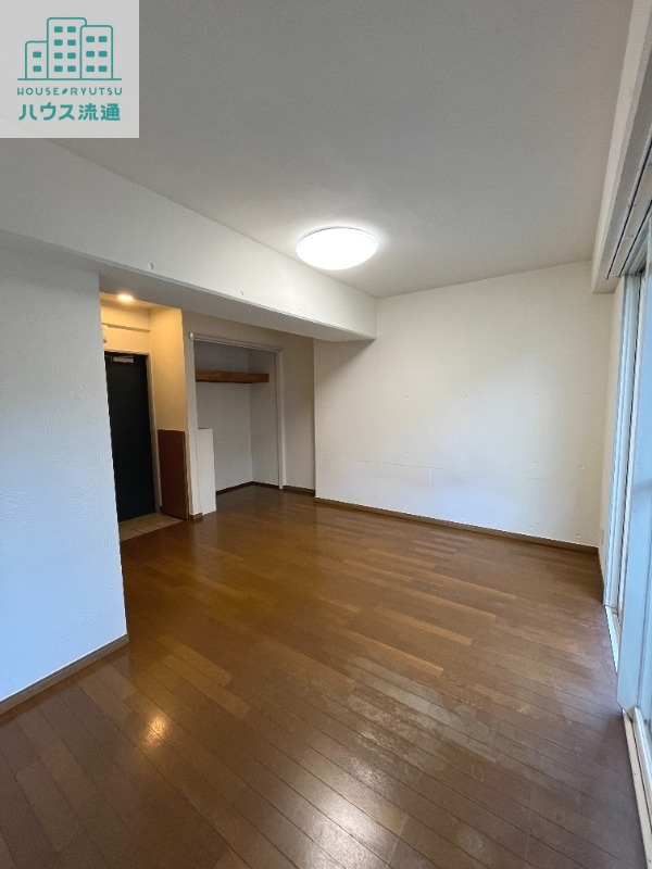 居室・リビング　※別号室写真