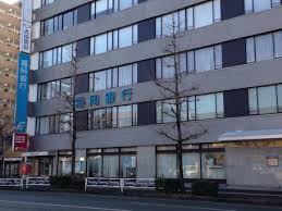 銀行　福岡銀行筑紫通支店（銀行）まで2074m