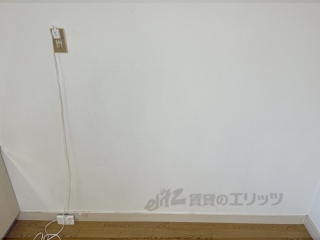 その他部屋・スペース　冷蔵庫置場