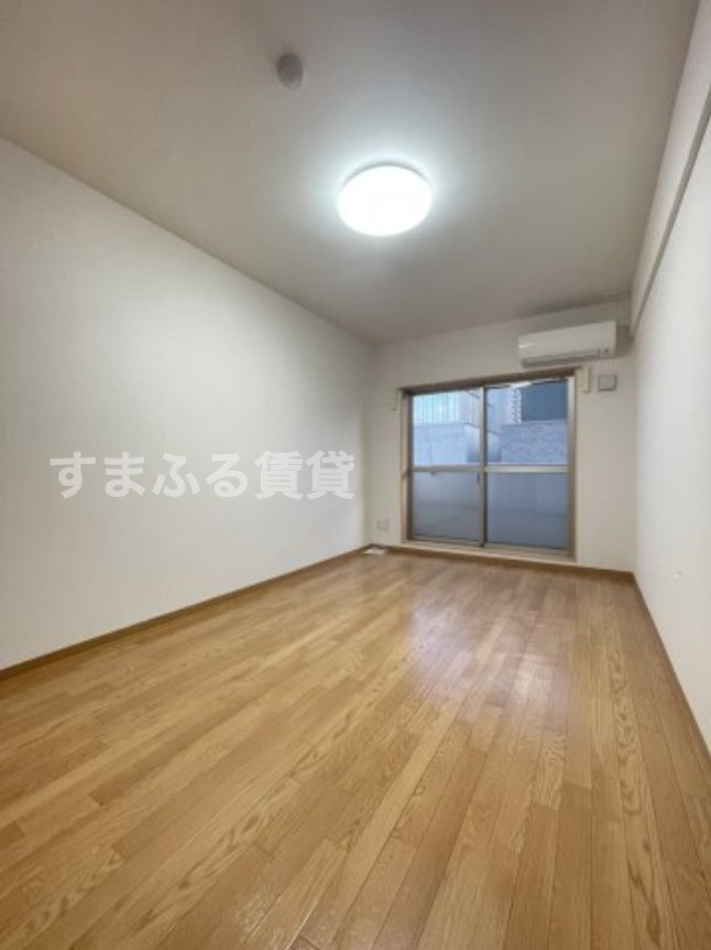 居室・リビング　同仕様　同施工会社　リビング