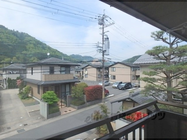 その他設備　給湯器リモコン