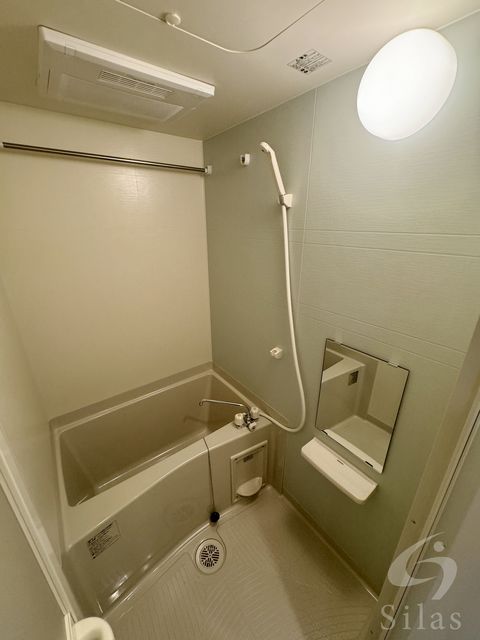 バス・シャワールーム　同仕様
