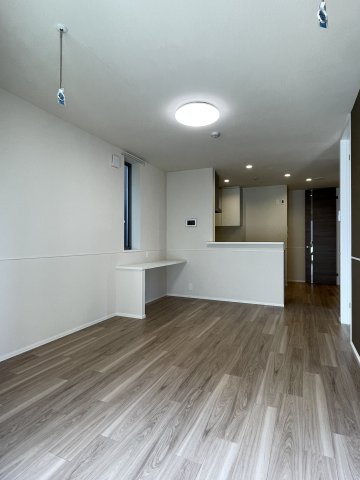 居室・リビング　★リビングダイニング★