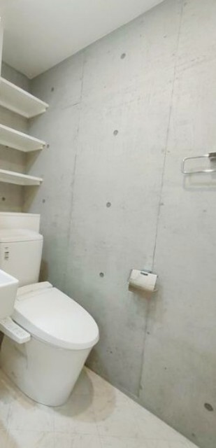 トイレ　同仕様写真