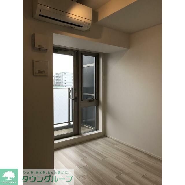 居室・リビング　リビング/居室