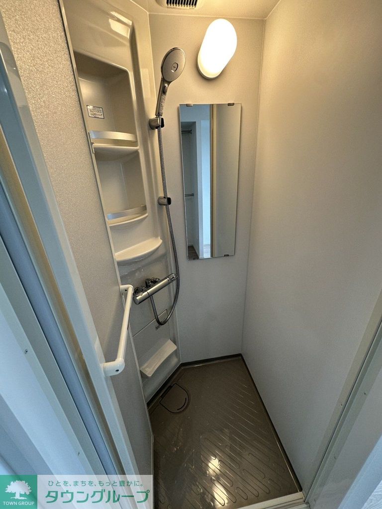 洗面設備　参考写真