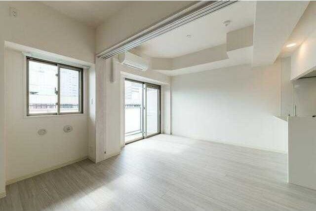 居室・リビング　※別部屋参照