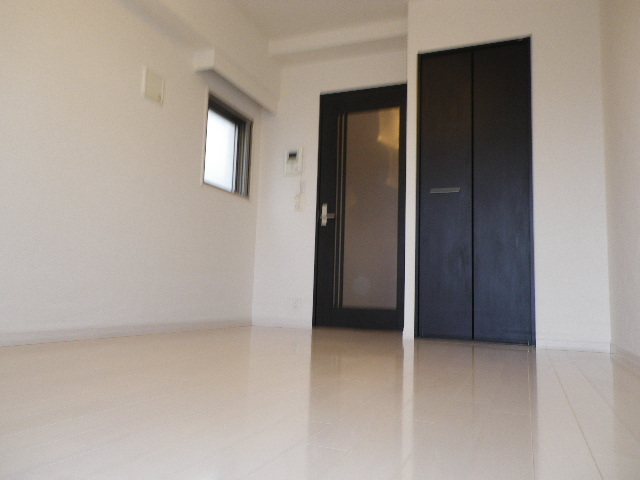 居室・リビング　居室