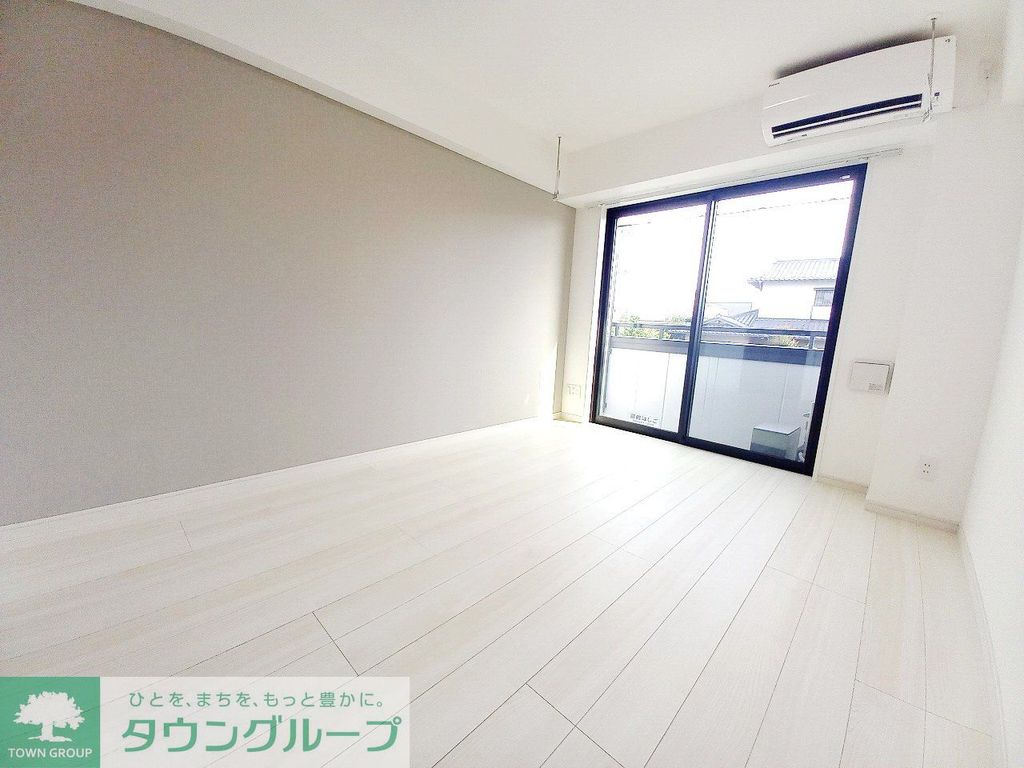 居室・リビング　リビング/居室