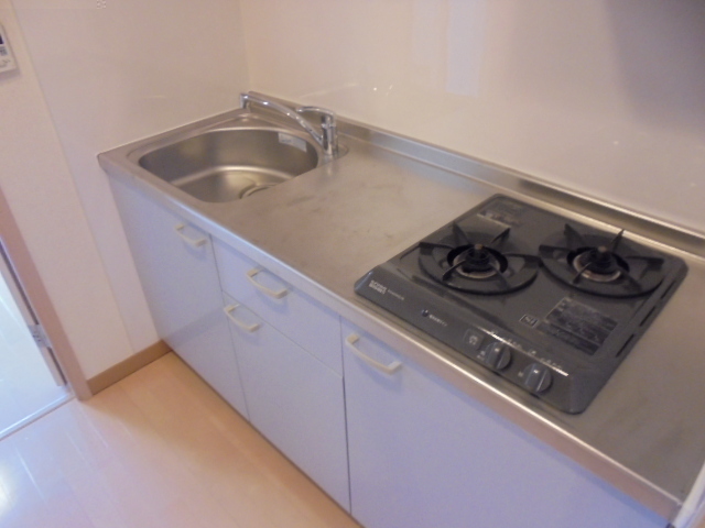 キッチン　参考写真