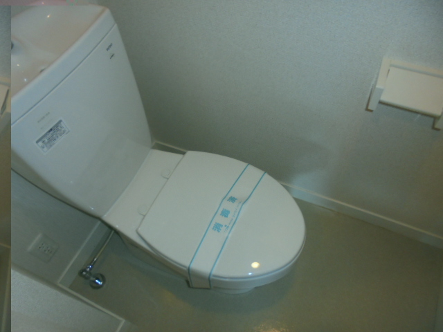 トイレ　参考写真