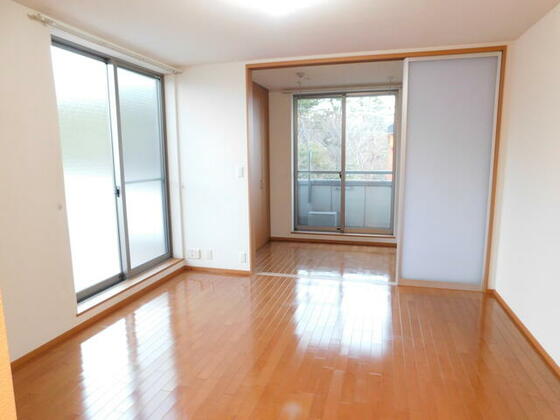 居室・リビング　別部屋写真