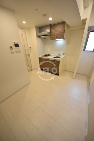 居室・リビング　レジュールアッシュウエストレジス　ダイニング