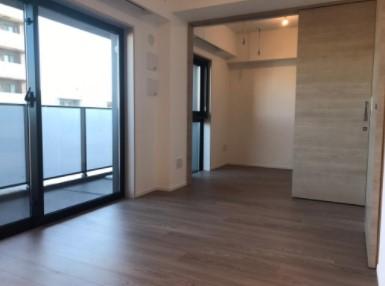 居室・リビング　居室