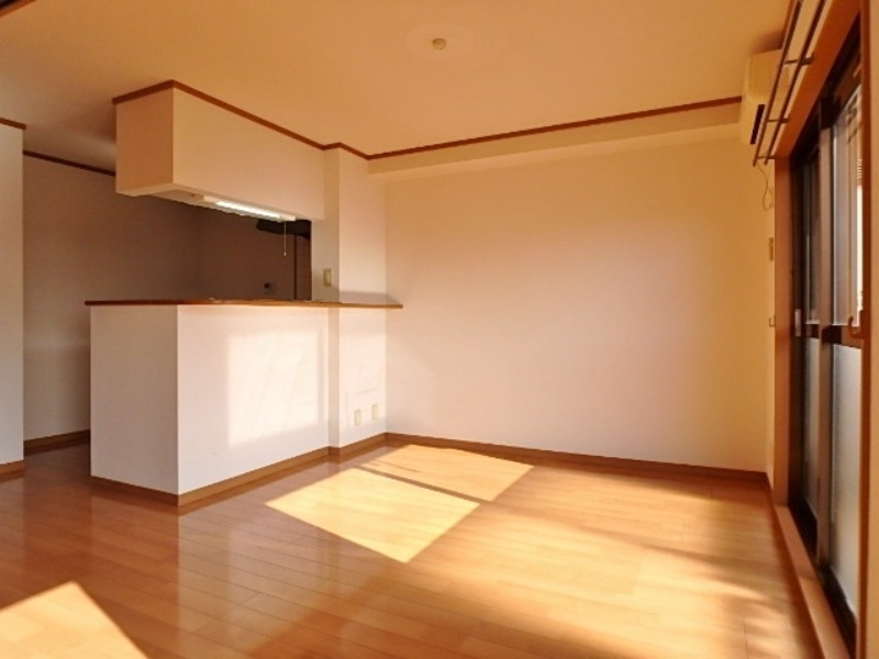 居室・リビング　図面と現状に相違がある場合には現状を優先