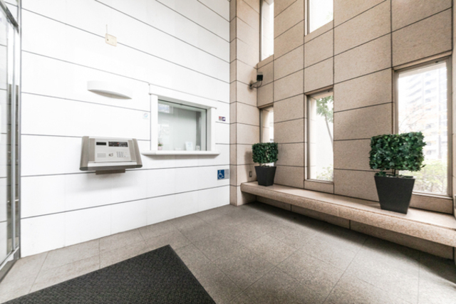 その他共有部分　共用部分