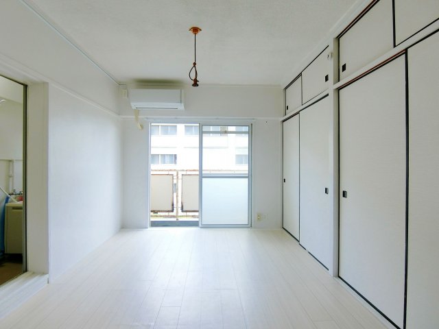 居室・リビング　イメージ写真