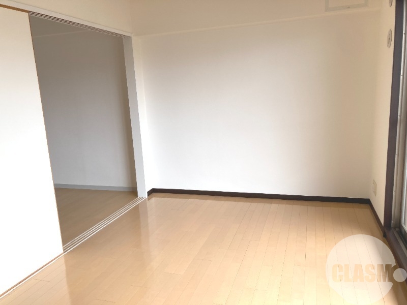 居室・リビング　広々としたリビング♪