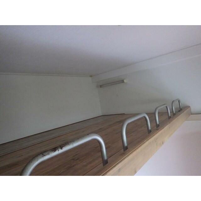 その他　ロフト