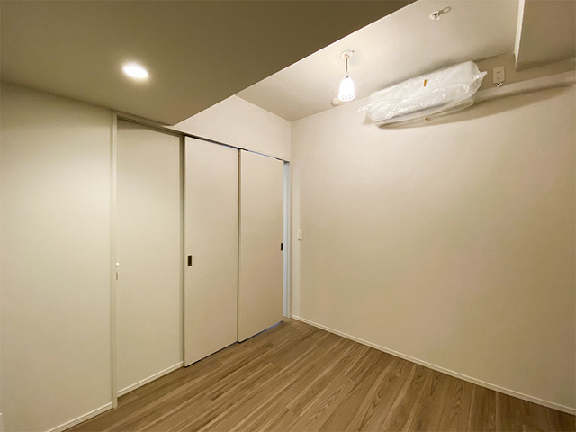 その他　※写真は同タイプ住戸です。